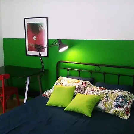 Apartment Fine Five Thessaloniki