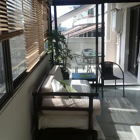Apartment Fine Five *