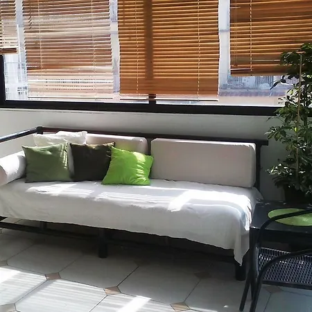 Apartment Fine Five Thessaloniki