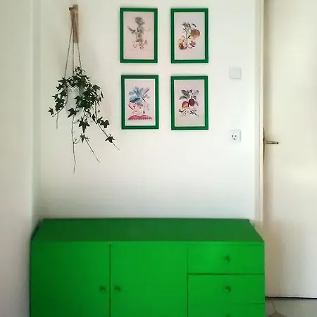 Apartment Fine Five
